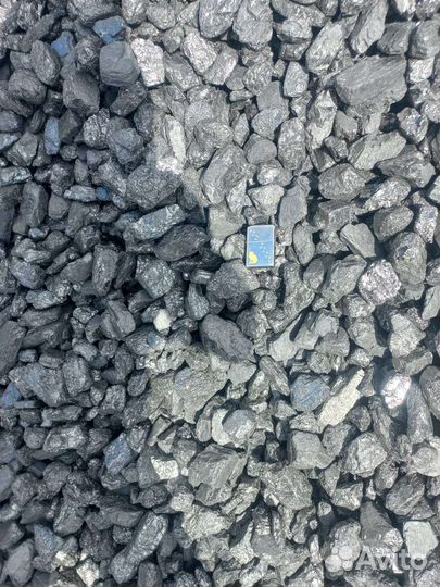 Уголь - орешек,кулак,плита