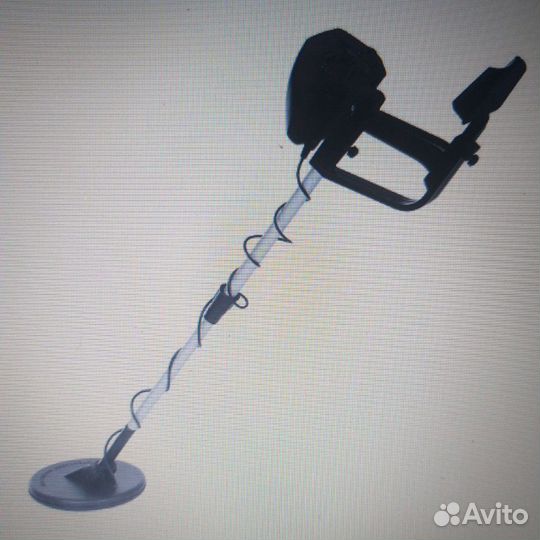 Металлоискатель GTX5030