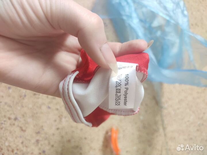 Шапка для плавания