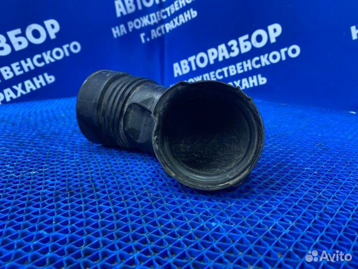 Гофра воздушного фильтра Peugeot 308 хэтчбек EP6C