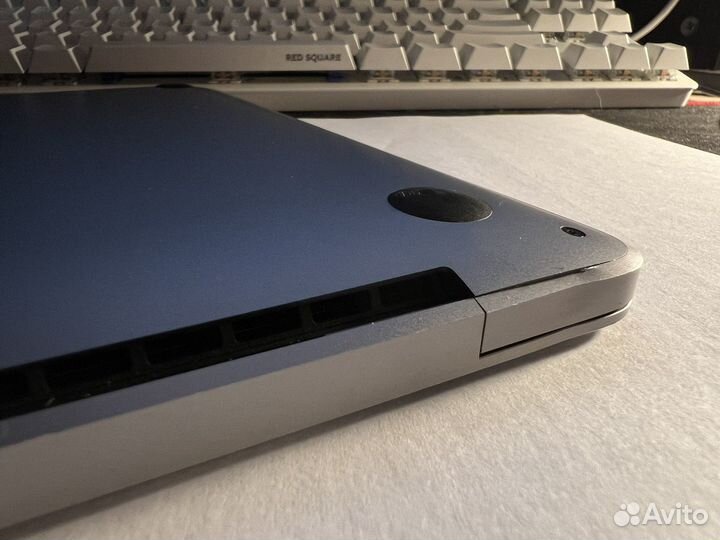 MacBook Pro 13 M1/256гб Space Gray