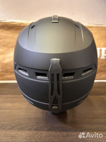 Шлем горнолыжный StepSnow BJL-216 S, M, L