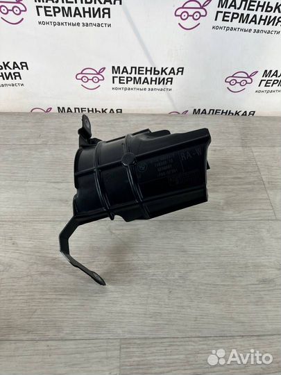 Кожух привода перед. лев. BMW 7 G11/G12 G30 2017