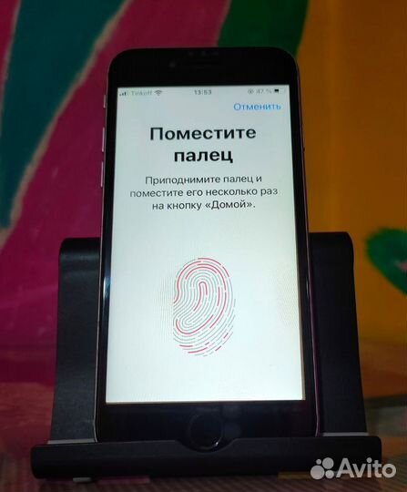 iPhone 6S, 16 ГБ