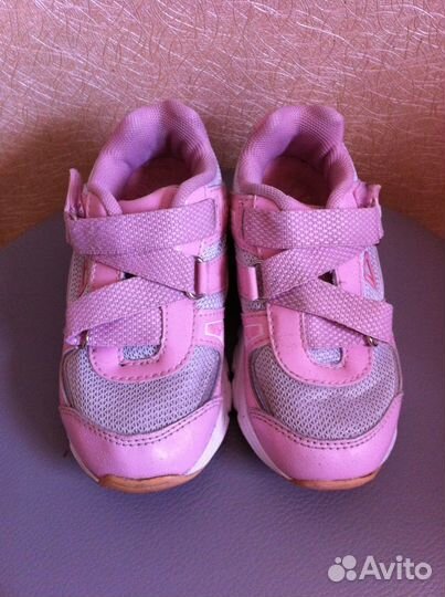 Кроссовки Demix