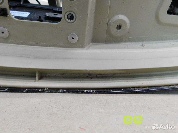 Б/У Б/У Дверь Багажника nissan арт. 901001AH9B