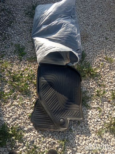 Коврико datsun