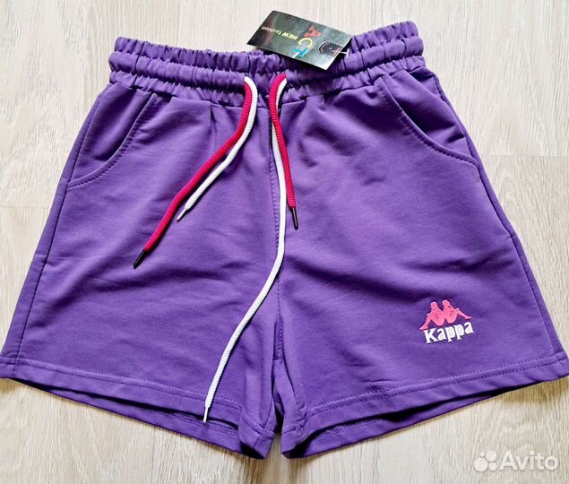 Шорты женские