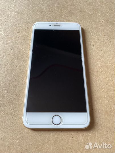 iPhone 6 Plus, 64 ГБ