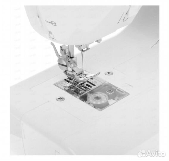 Швейная машина