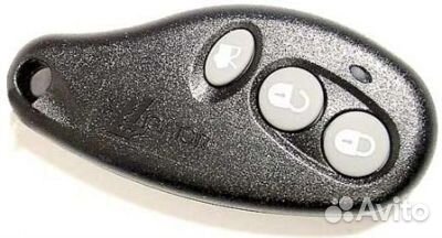 Брелок Alligator. Оригинал