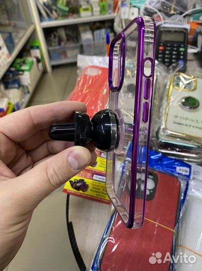 Чехлы iPhone 13 Mini, 13, 13 Pro, 13 Pro Max