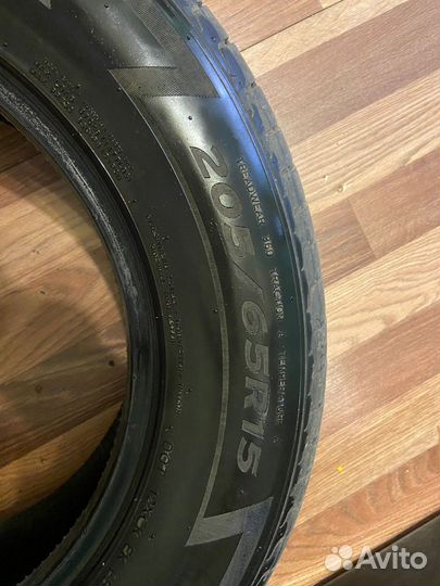 Laufenn S-Fit EQ LK01 205/65 R15 94