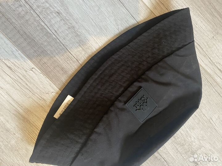 Панама мужская летняя 59