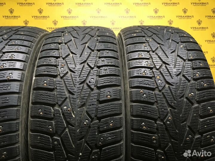 Nokian Tyres Hakkapeliitta 7 225/55 R17 97