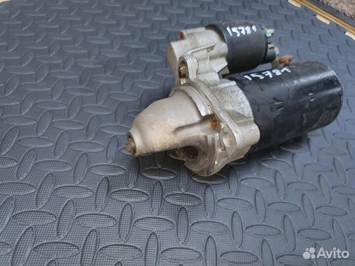 Стартер M52 \ M54 \ M43 BMW E46
