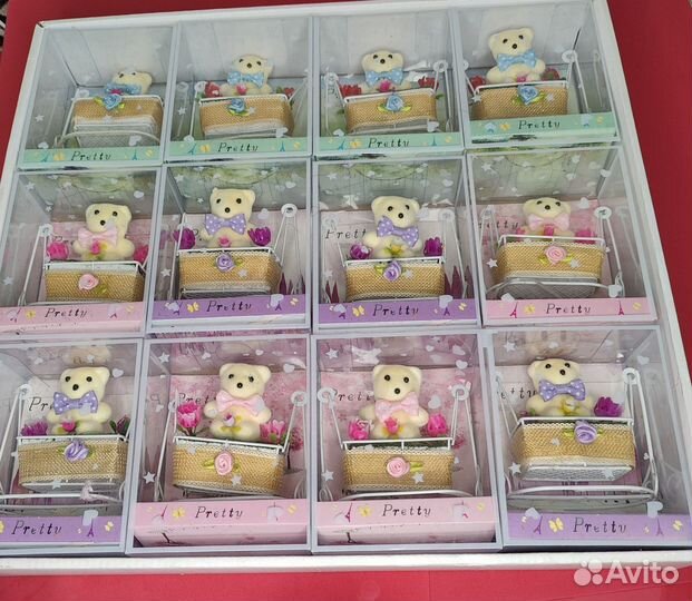 Подарочный набор