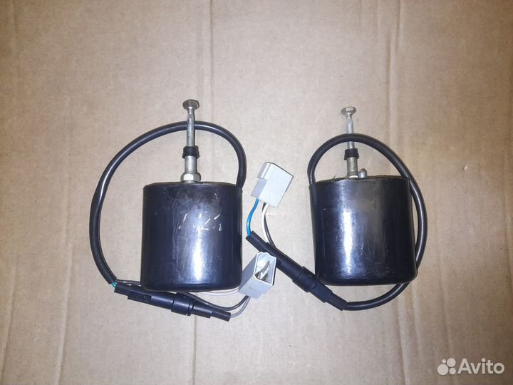 Коллекционные фароочистители ваз 2121 Нива