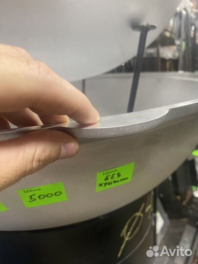 Казан 15,22,28,40л