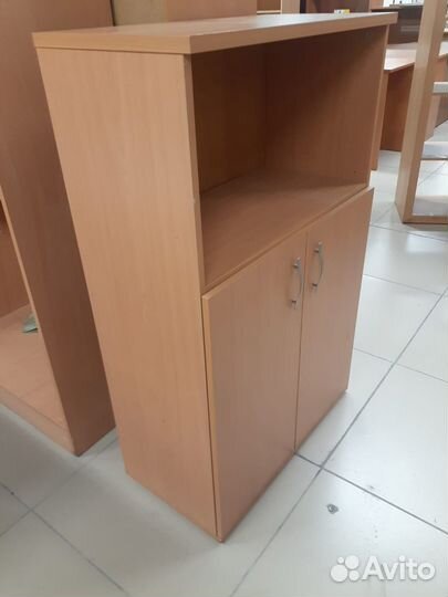 Тумба высокая Б.У