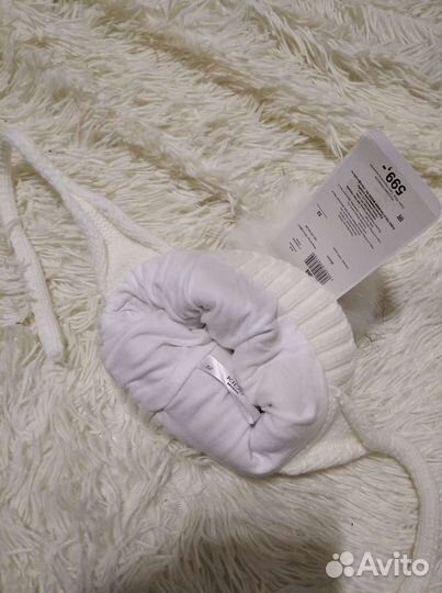 Шапочки для принцессы, осень,зима