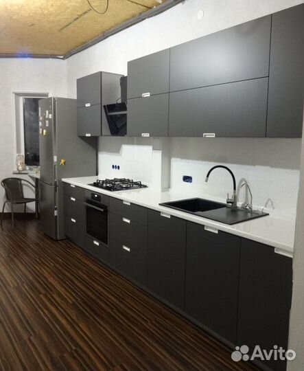 Мебель на заказ. Кухня, Шкаф-купе