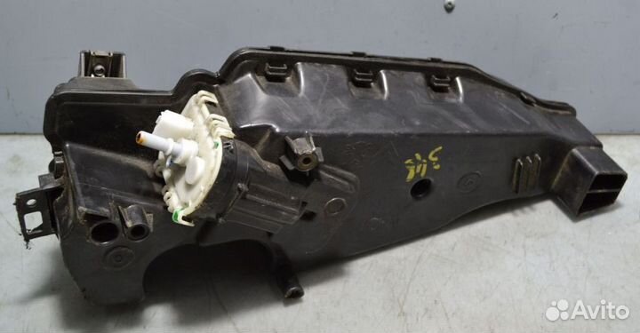 Бак мочевины Peugeot 2008 I 1.6 Hdi