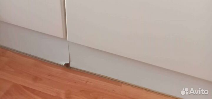 Кухонный гарнитур б/у