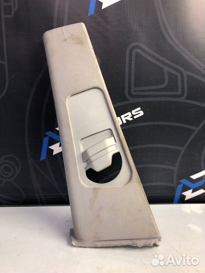 Обшивка салона левая Bmw 328Ci E46 M52B28 1999