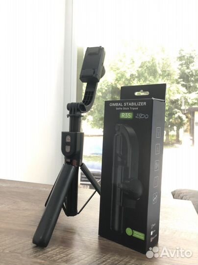 Монопод Стабилизатор для съемки
