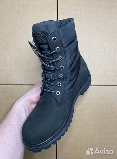 Timberland x The North Артикул магазина: Ti00601