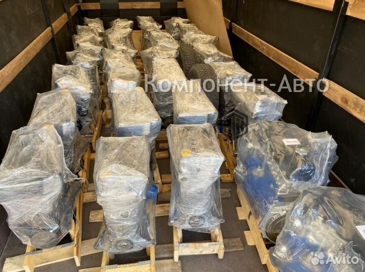 Двигатель ваз 21127 Приора Калина Спорт