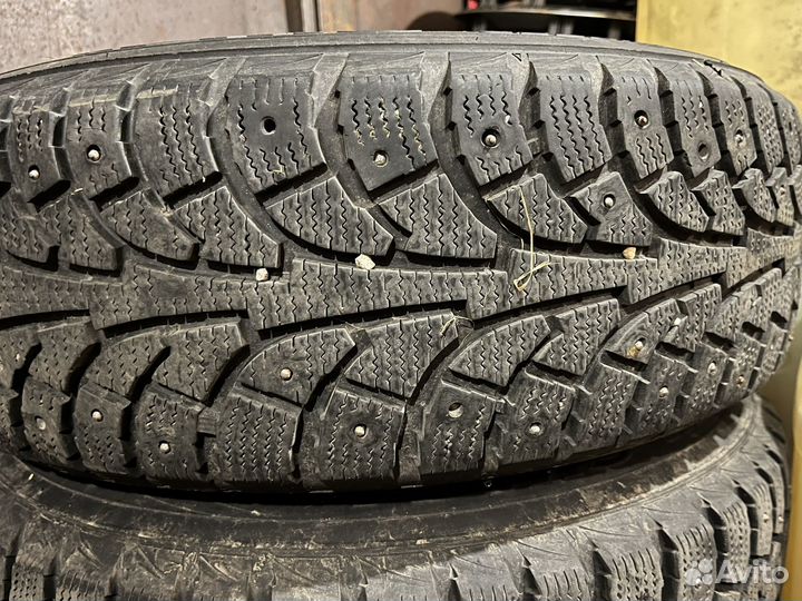Kingstar SW41 215/65 R16 98T
