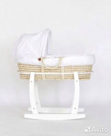 Колыбелька Greenbed