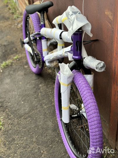 Велосипед stark bmx4