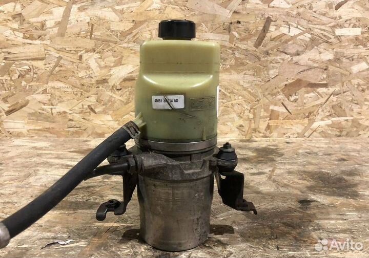 Гур Эгур Насос Ford Focus 2 2004-2008