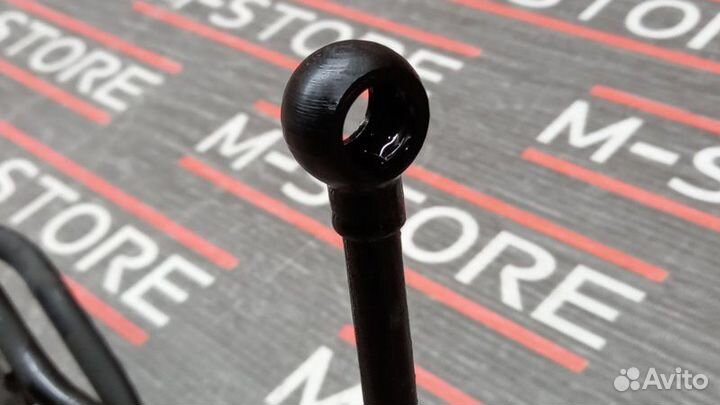 Трубка охлаждения АКПП Mercedes-Benz E-Class W211