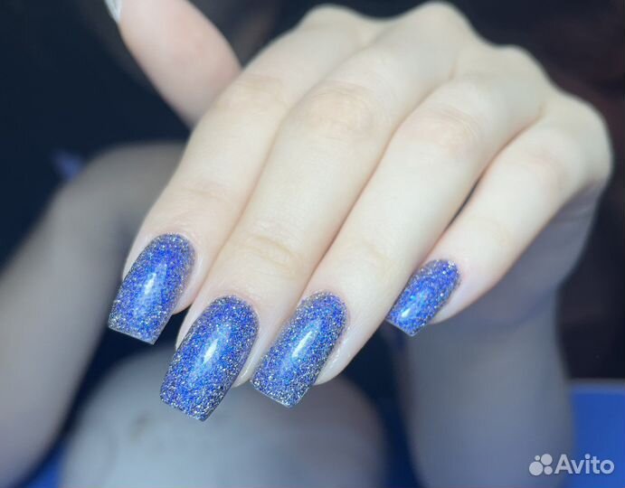 Модели на маникюр/педикюр