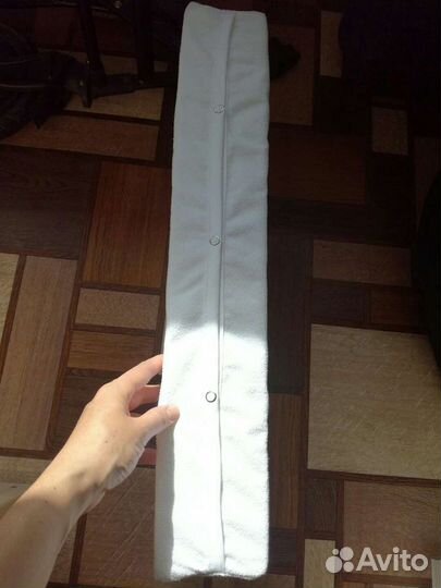 Подушка против коликов и срыгивания