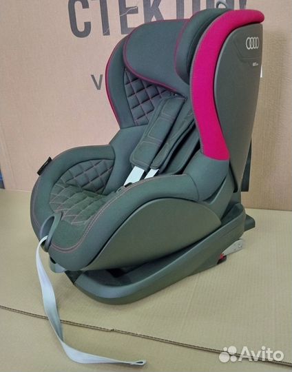 4M0019903 Кресло детское