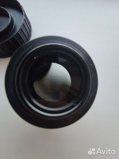 Объектив Юпитер 9 85мм f/2.0 м42 зенит