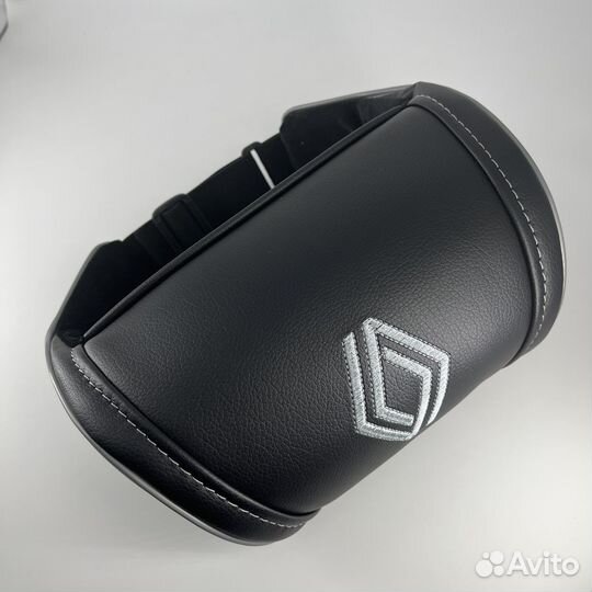 Автомобильная подушка на подголовник для Reno