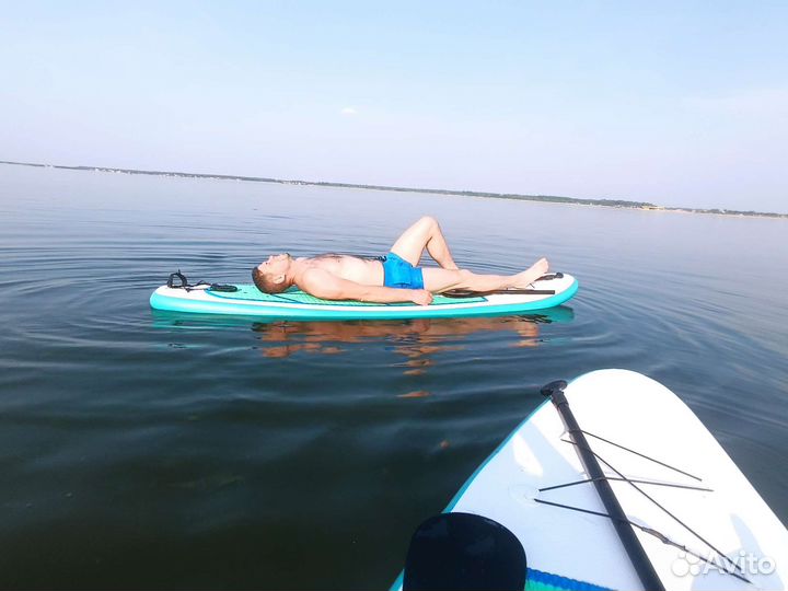 Продам новый Сапборд