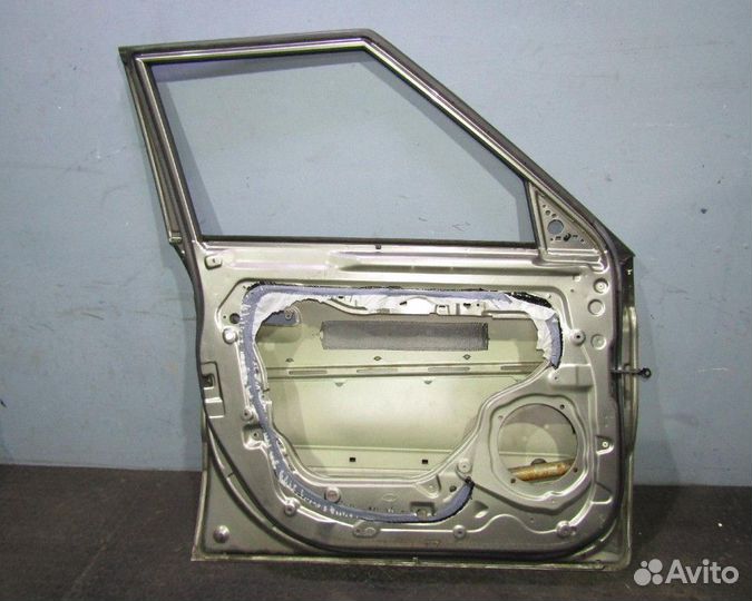 Kia Soul Дверь передняя левая
