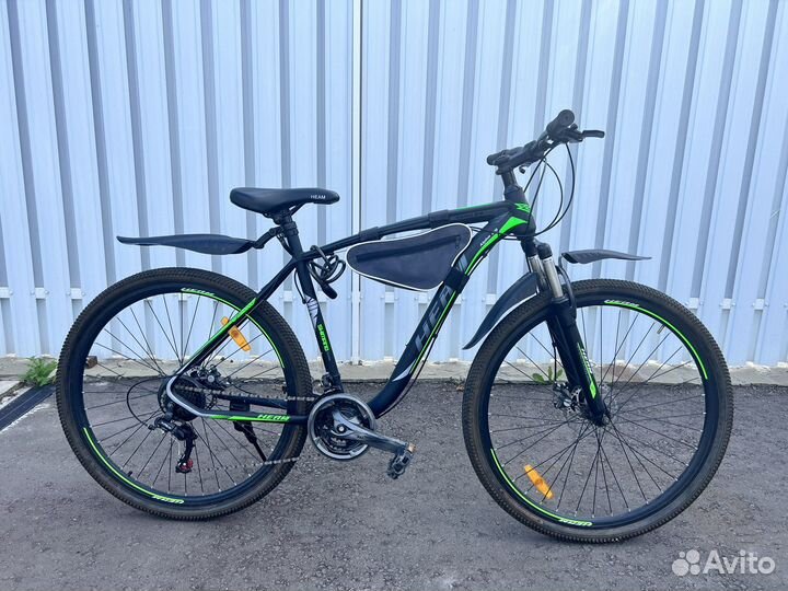 Горный велосипед Heam Alpha 29