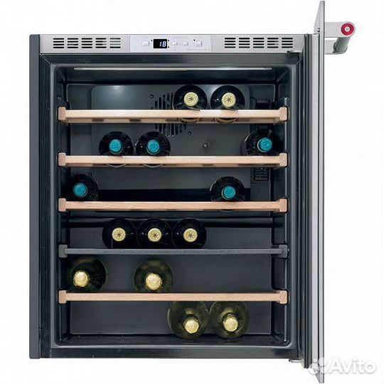 Винный шкаф kitchenaid kcbwx 70600R