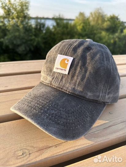 Кепка Carhartt