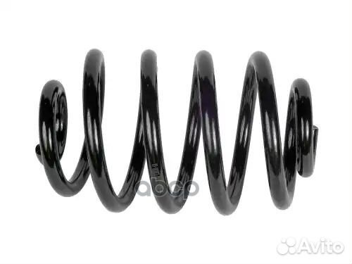 Пружина задняя 42 729 14 Renault Clio