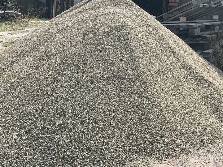 Отсев, дресва, доставка дресвы, доставка