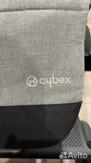 Коляска прогулочная Cybex Balios S